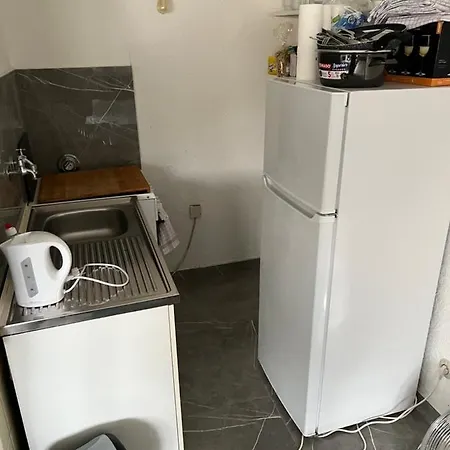 Neumarkt Apartment