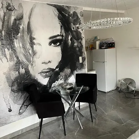 Apartment Neumarkt